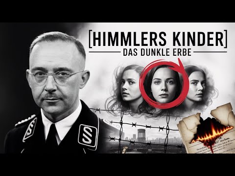 Was aus den Kindern des SS-Reichsführers wurde – Die dunkle Nachgeschichte der Familie Himmler