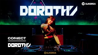 DJ Dorothy video 1