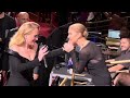 Adele Celine Dion Love Las Vegas