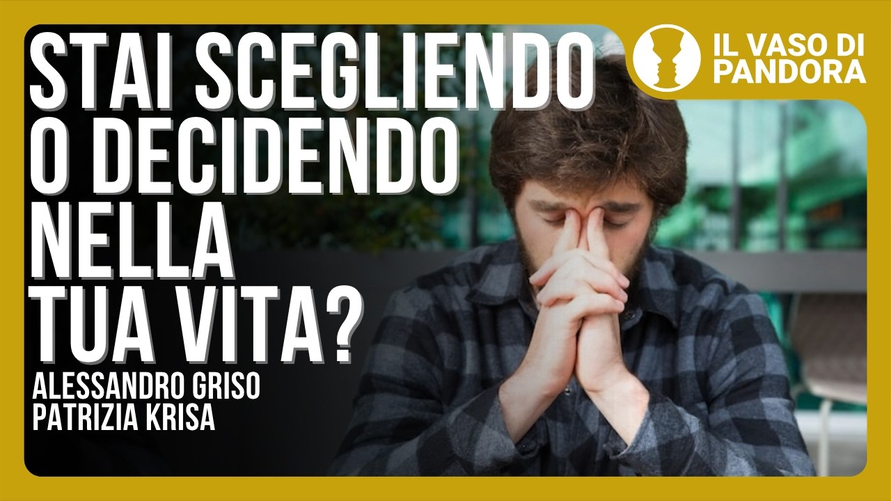 Microrganismi e microbiota: la via per la lucidità mentale - Patrizia Krisa, Alessandro Griso