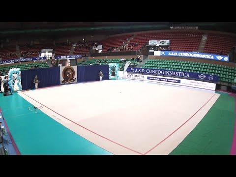 2° PROVA INSIEME SILVER -=- LC - LD