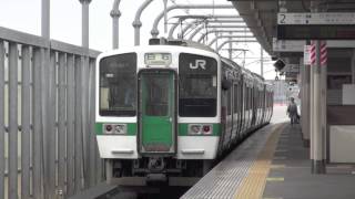 preview picture of video '【JR東日本】719系H41編成＠長町('12/09){JR-East719@Nagamachi}'