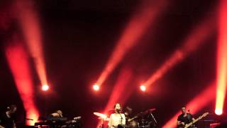 Selah Sue - Daddy Live in Sofia 14.05.2015