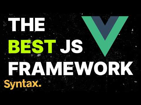 Modern Vue.js Crash Course 2025 | with TypeScript + script setup + Composition API