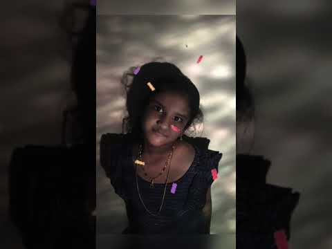 Happy birthday Vibhi (edit by sumana)