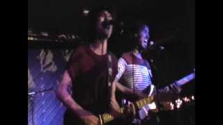 Flyte- New Youth; Faithless