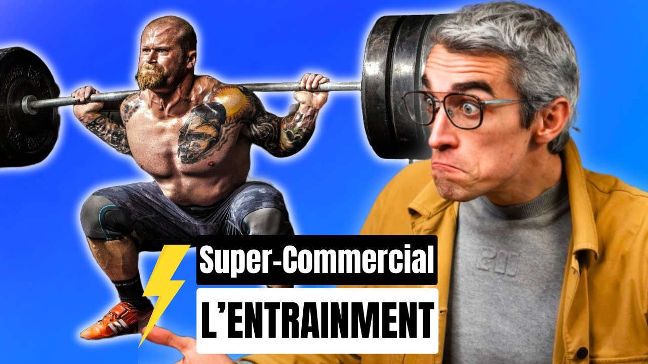 3 exercices pour MUSCLER son jeu commercial (se présenter, poser des questions, gérer une objection)