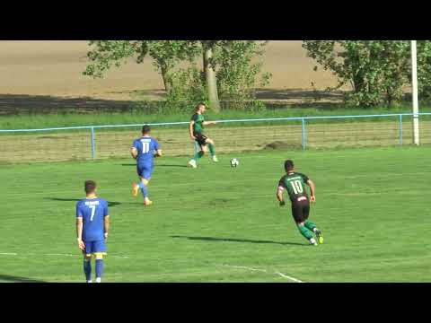 00003  n.k. Crnac - n.k. Mikleuš  3 : 2  (1 : 1 )