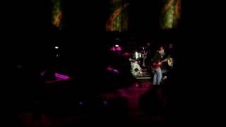 Derek Trucks Band - 11/1/09 - Afro Blue