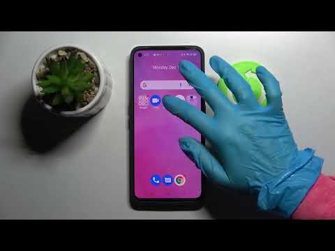 How to Turn On/Off Autocorrection in REALME GT Neo2 – Check Spell Words