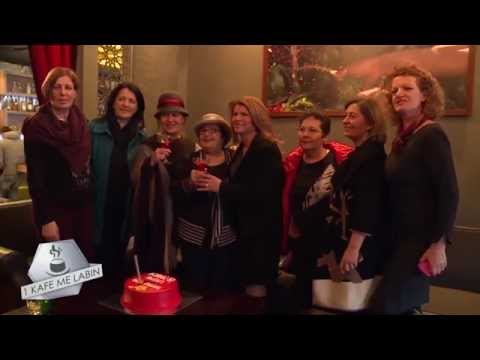 Ditelindja e Leze Qenes 08.03.2015