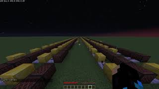 乗ってけジャパリビート（マイクラver）