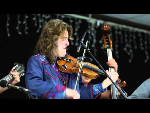 Wayne Massengale (mc)