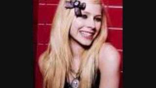 Avril Lavigne Falling Into History