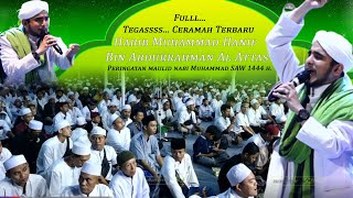 Download lagu TEGASS..!!! Full Lecture by HABIB HANIF BIN ABDURRAHMAN AL ATTAS mp3