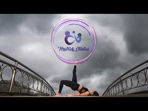 Musica, Pilates & relaxamento #5 Roberta Campos & Vitor Kley | Fique na minha vida