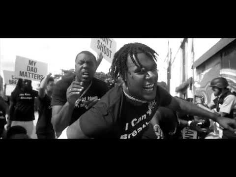 YK Keim - I'm Asking Why Feat. Mike Beezy (Official Music Video)