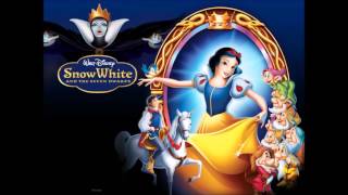 Snow White (Disney) - Heigh-Ho