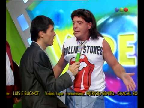 Show Del Chiste, Circo -- Videomatch