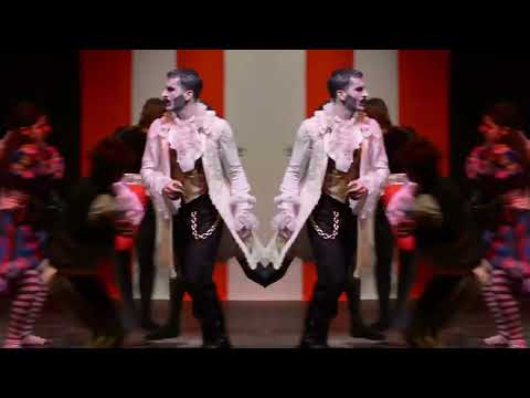 video frame placeholder