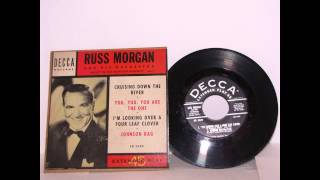 Russ Morgan — Johnson Rag 1950