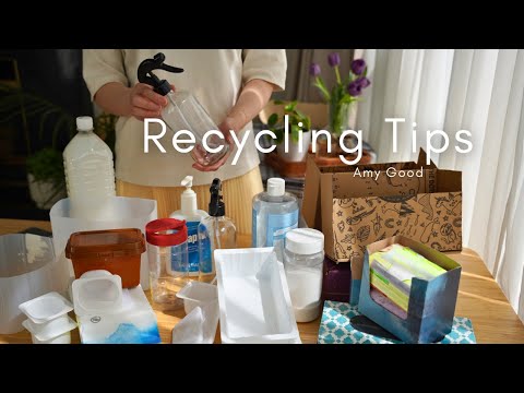 15 Möglichkeiten, Alltagsgegenstände wiederzuverwenden | Recycling-Ideen