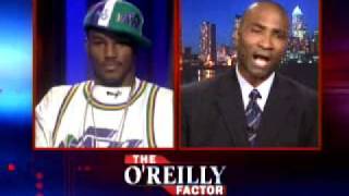 Camron on O&#39;Reilly - Comments enabled!