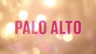 Jack River - Palo Alto (Live in a Chandelier Store)