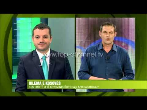 Revista Televizive e Mbremjes, 11 Qershor 2014 - Top Channel Albania - News - Lajme