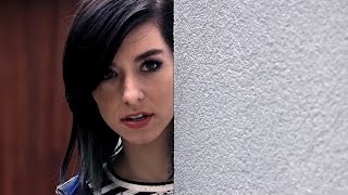 Christina Grimmie's Team Drops Second Posthumous Music Video "Anybody's You"