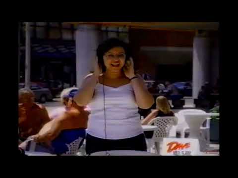 107.5 Dave FM Kitchener Ontario Commercial 2003