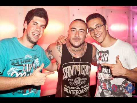 Alesso vs Sidney Samson & Martin Garrix- Raise your Torrent (Valdu Mashup)