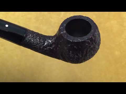 Pipa Dunhill Shell Briar gruppo 2-2113  (2018) - DHSH202