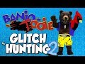 Banjo-Tooie Glitch "Hunting" - Part 2 - (Recording for a video) - DPadGamer