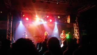 I Want Your Love - Samcro Festival Live Athens