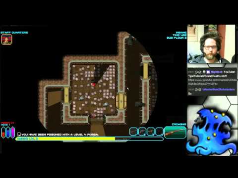 Sword of the Stars the Pit - Best Insane Marine run to date  PT1