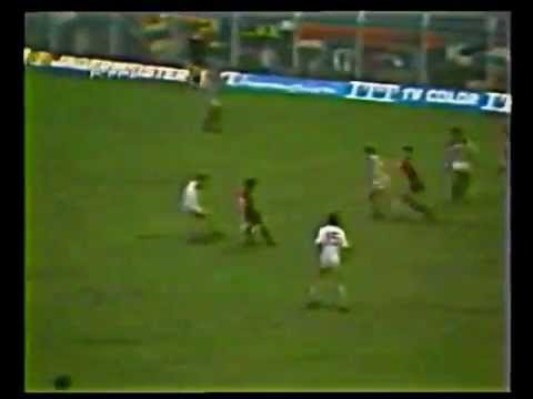 1982/83, Serie A, Genoa - Cagliari 3-0 (06)