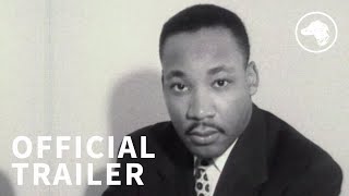 Trailer for MLK/FBI