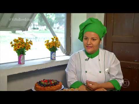 Bem Estar 05/11/18 - Trocas saudáveis diminuem o consumo de açúcar