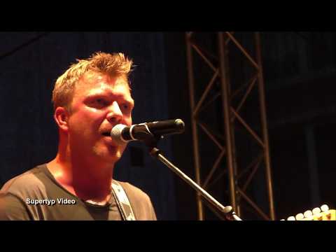 Linzer Kronefest 2017: Max Grubmüller Trio - I Got A Woman