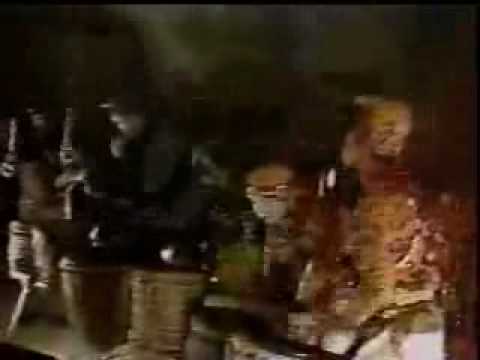 Art Ensemble of Chicago Documentary