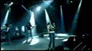 Fefe Dobson - Unforgiven @ CRMAs