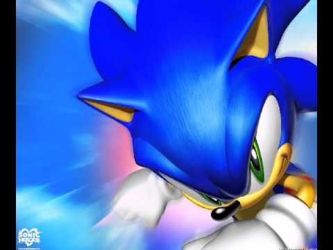 Sonic Xtreme 2 Playthrough (Sonic)