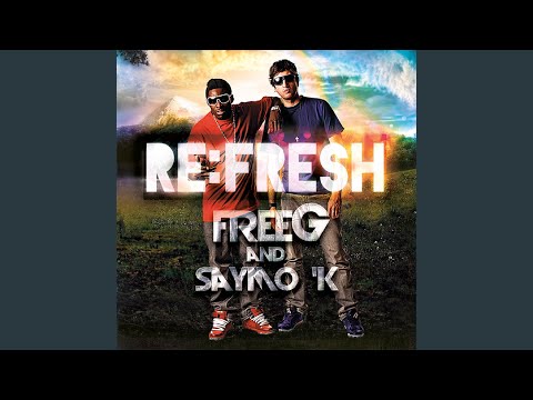 Awesome God (Electro Remix)