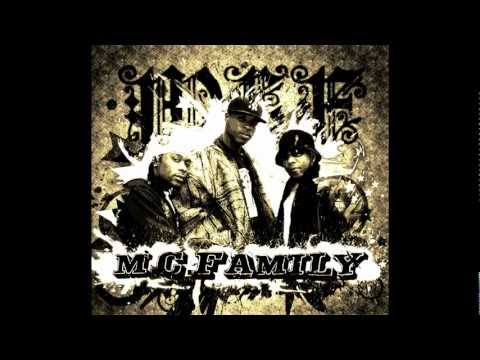 Ty Fyffe Production New Single, Gone But Not Forgotten, MC Family