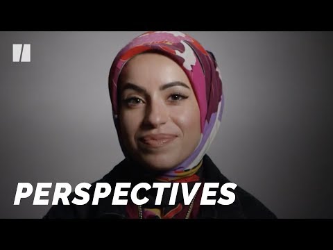 Mona Haydar, The Muslim Rapper | Perspectives