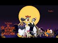 The Nightmare Before Christmas PeachyNova Style Trailer