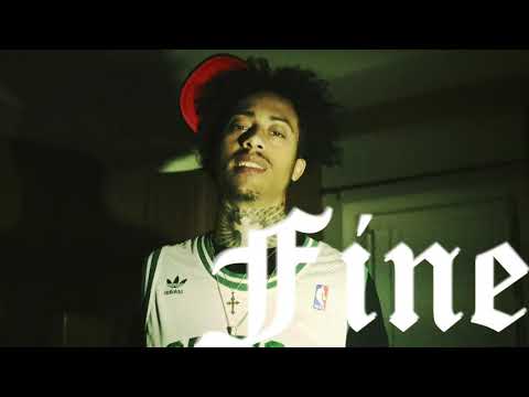 TONY SHHNOW - FINESSIN' [OFFICIAL VIDEO]