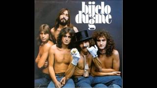 Bijelo Dugme-Ako ima Boga