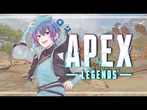 【Apex】ワト修行【Vtuber】